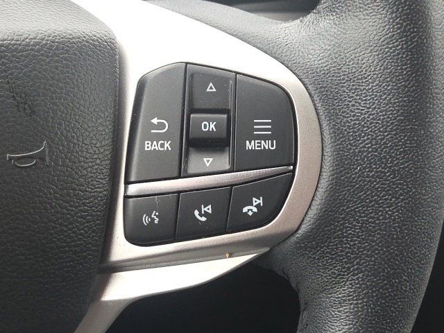 Used 2023 Ford Explorer XLT AWD/4WD image 42