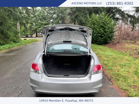 Used 2009 Honda Accord LX image 16