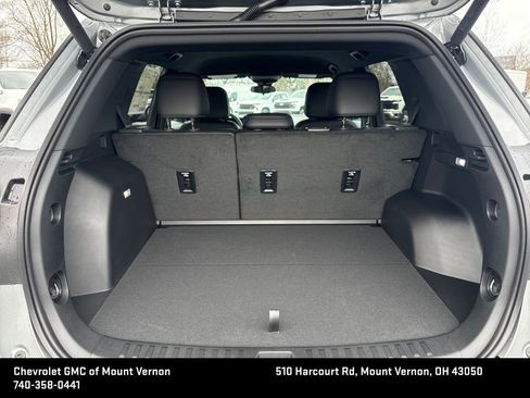 New 2026 GMC Terrain AT4 AWD/4WD image 24