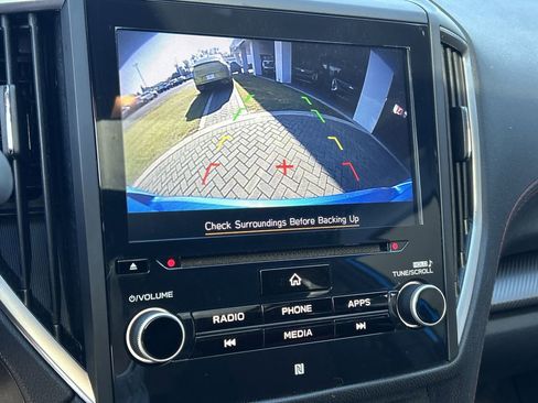 Used 2020 Subaru Impreza 2.0i Sport image 27