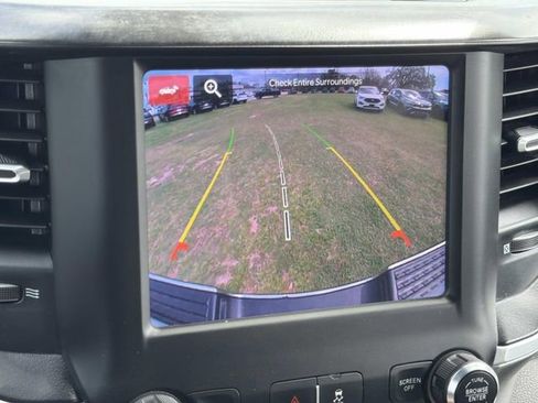 Used 2024 RAM 2500 Big Horn image 34