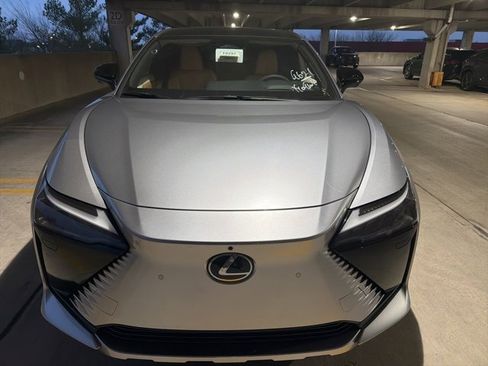 New 2026 Lexus RZ 450e 450e Premium image 3