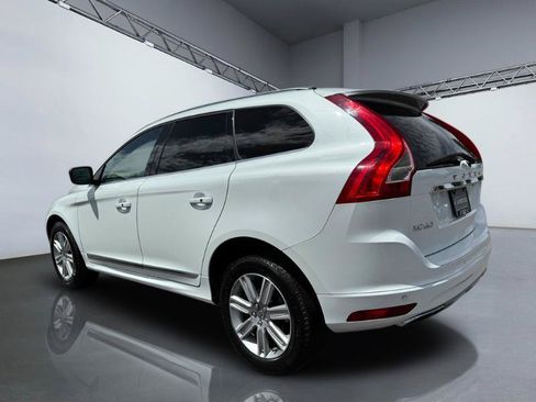 Used 2017 Volvo XC60 T5 Inscription w/ Preferred Option Package AWD/4WD image 5