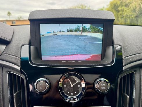 Used 2014 Cadillac CTS V image 20