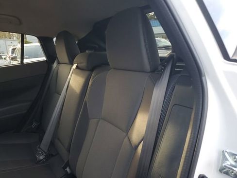 New 2026 Subaru Crosstrek 2.5i Premium image 13