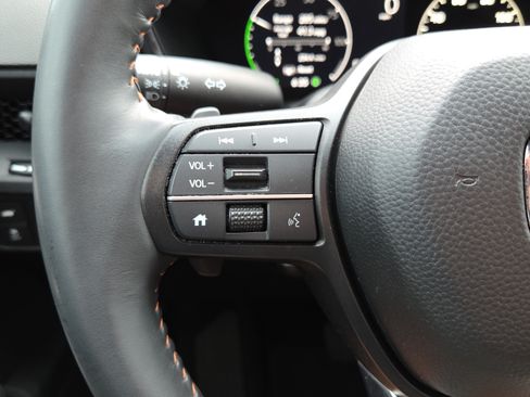 Used 2024 Honda CR-V Sport-L image 29
