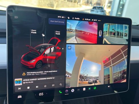 Used 2024 Tesla Model Y Long Range image 21