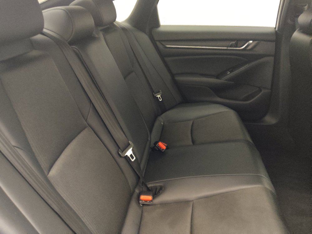 Used 2021 Honda Accord Sport image 19