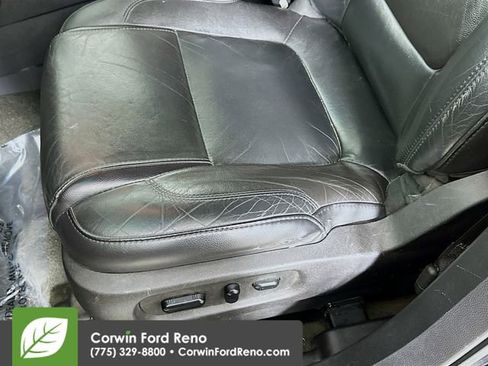 Used 2014 Ford Explorer Limited AWD/4WD image 18
