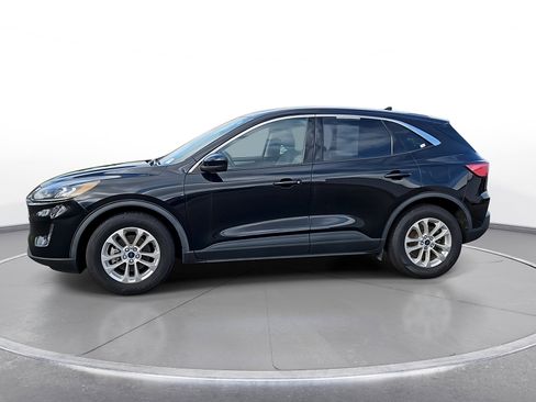 Used 2020 Ford Escape SE FWD image 4