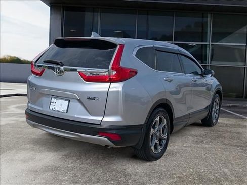 Used 2019 Honda CR-V EX-L image 7
