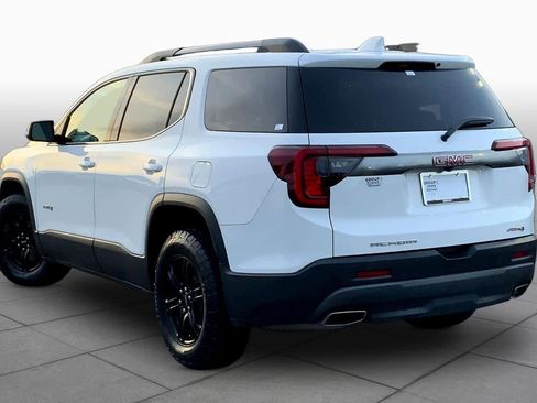 Used 2022 GMC Acadia AT4 image 11