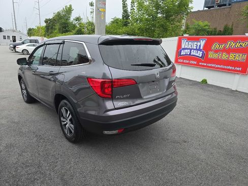 Used 2017 Honda Pilot EX-L image 11