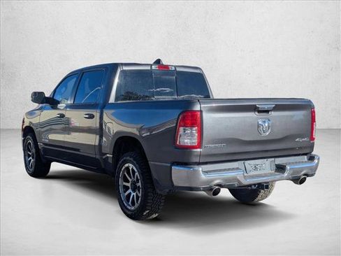 Used 2019 RAM 1500 Big Horn image 7
