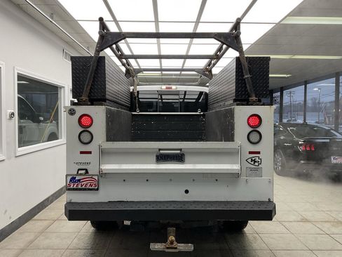 Used 2016 Ford F350 XLT image 6