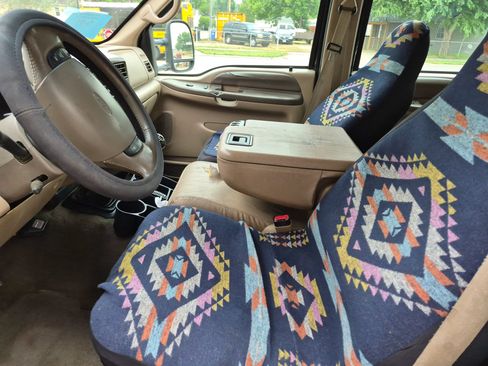 Used 1999 Ford F350 4x4 Crew Cab Super Duty image 5