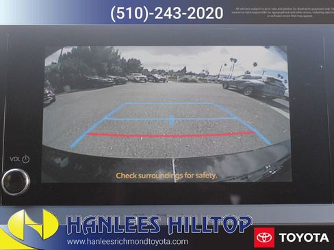 New 2026 Toyota Prius Plug-In Hybrid image 30