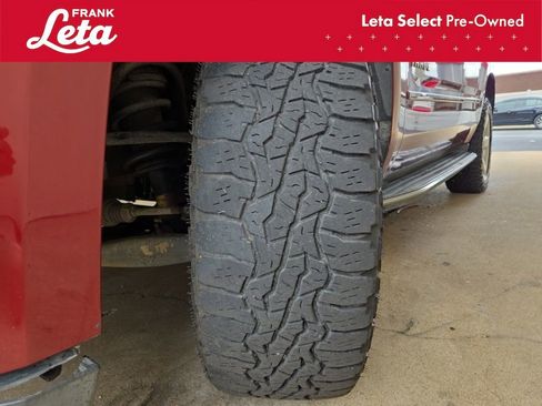 Used 2017 Chevrolet Tahoe Premier image 41