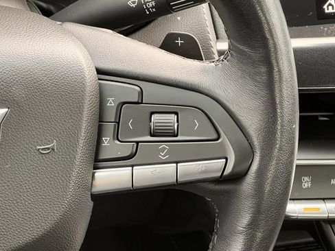 Certified 2023 Cadillac CT5 Premium Luxury w/ Climate Package image 16