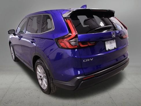 Certified 2023 Honda CR-V EX-L image 4