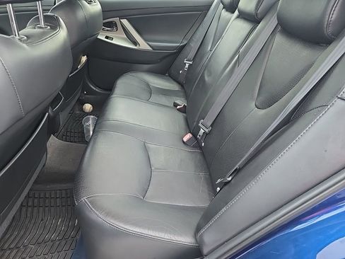 Used 2009 Toyota Camry SE FWD image 14