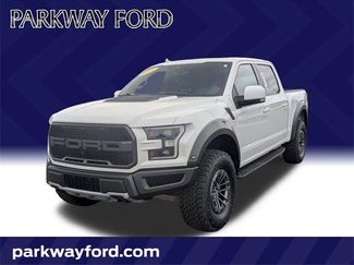 Used 2020 Ford F150 Raptor w/ Equipment Group 802A Luxury video 1
