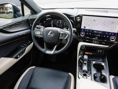 Used 2023 Lexus NX 450h+ AWD w/ Accessory Package (Z2) image 15