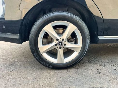 Used 2017 Mercedes-Benz GLE 350 4MATIC w/ Premium 1 Package image 43