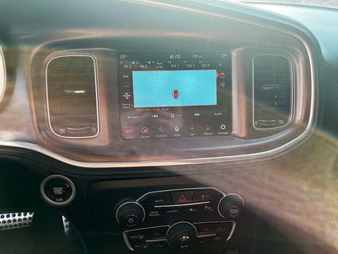 Used 2021 Dodge Charger Scat Pack RWD image 13