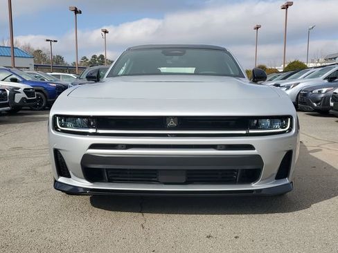 New 2026 Dodge Charger Daytona Scat Pack image 2