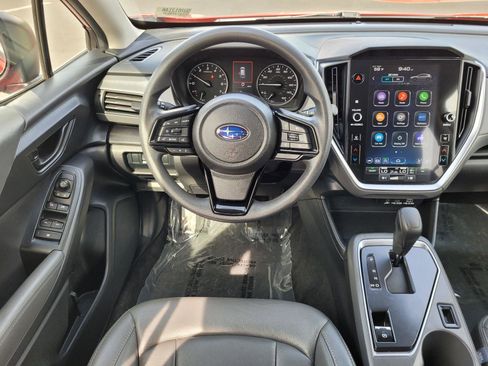 Certified 2024 Subaru Crosstrek 2.0i Premium AWD/4WD image 18