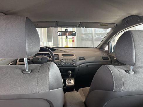 Used 2007 Honda Civic LX image 25