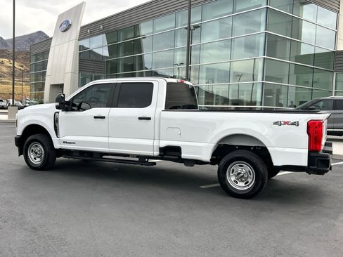 Certified 2024 Ford F250 XL image 14