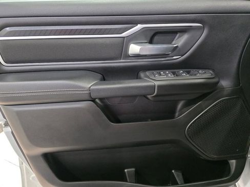 Used 2025 RAM 1500 Big Horn image 10