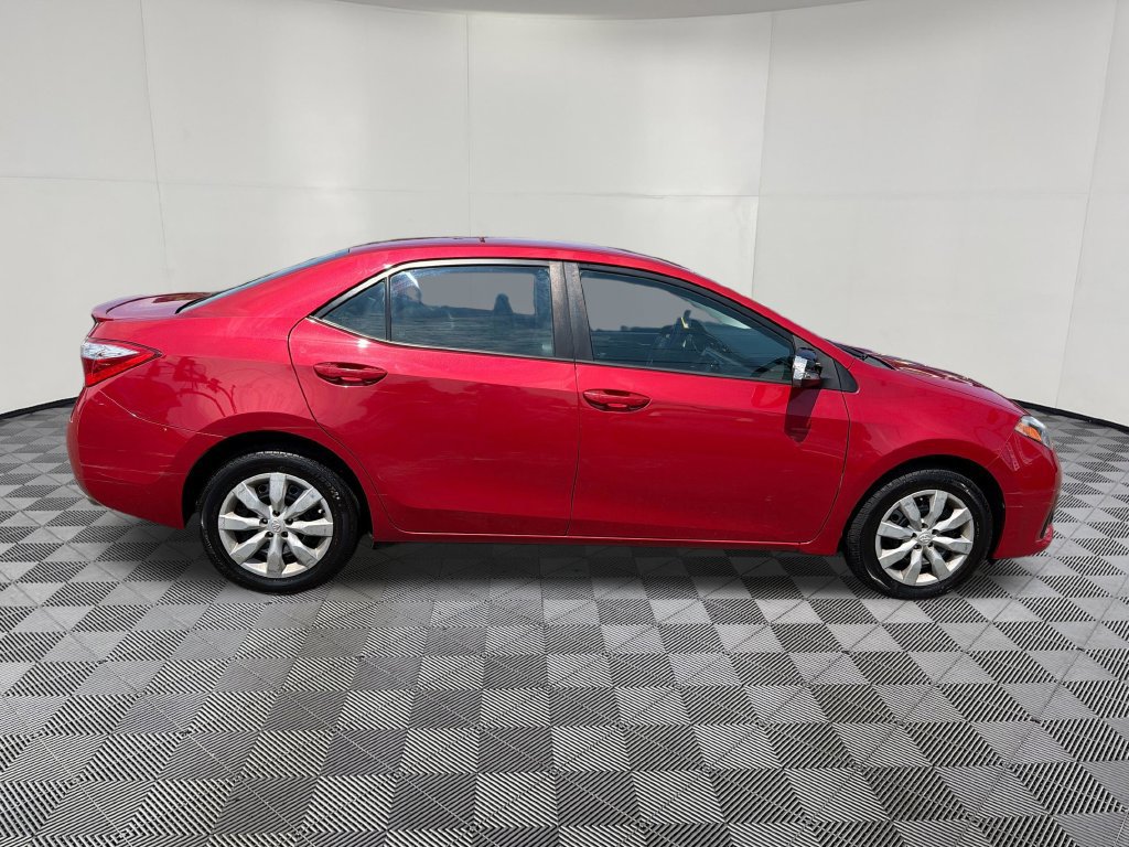 Used 2015 Toyota Corolla S FWD image 7