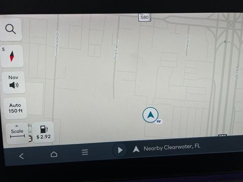 Used 2024 Hyundai Santa Fe Limited w/ Tow & Go Package image 22