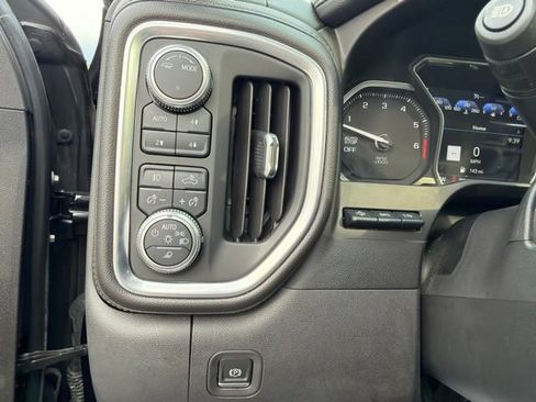 Used 2020 GMC Sierra 1500 Denali w/ Technology Package AWD/4WD image 28