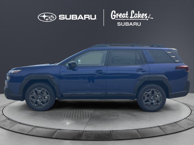 New 2026 Subaru Outback Premium AWD/4WD image 2