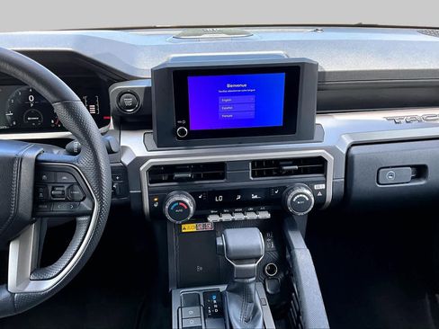 Used 2024 Toyota Tacoma SR5 AWD/4WD image 7