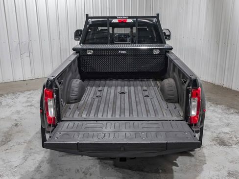 Used 2017 Ford F350 Lariat w/ Lariat Ultimate Package image 60