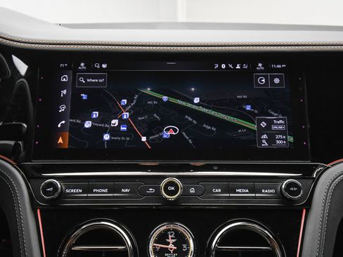 New 2025 Bentley Continental GT AWD/4WD image 44