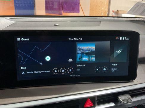 New 2026 Kia Sorento SX Prestige image 23