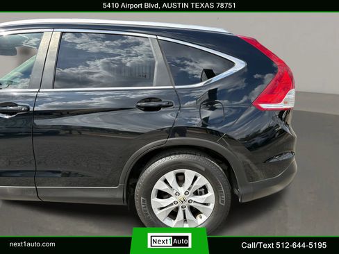 Used 2013 Honda CR-V EX-L image 14