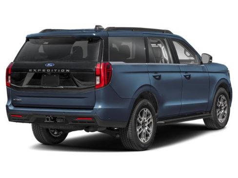 New 2025 Ford Expedition Active image 25