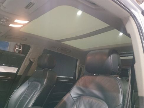 Used 2010 Audi Q7 3.6 Premium Plus image 26