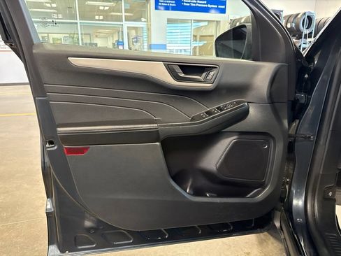 Used 2022 Ford Escape SE w/ Convenience Package AWD/4WD image 20