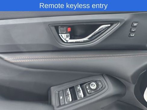 New 2026 Subaru Ascent Limited Bronze image 20