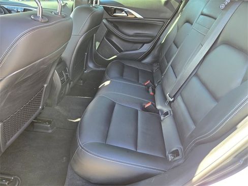 Used 2019 INFINITI QX30 w/ Cargo Package image 14