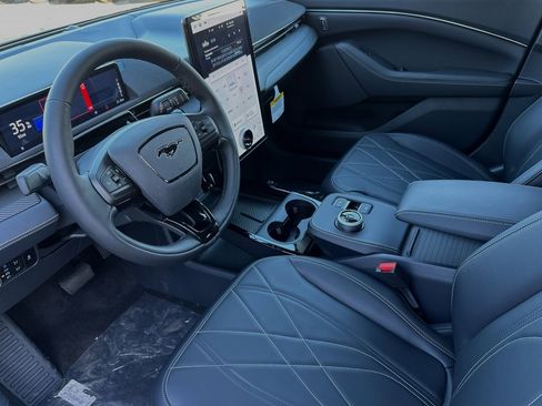 New 2024 Ford Mustang Mach-E Select w/ Comfort Package Lite image 6