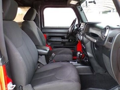 Used 2015 Jeep Wrangler Sport AWD/4WD image 20